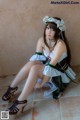 Cosplay Enako - Patti Image In