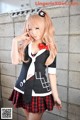 Cosplay Haruka - Sunshine Perfect Dirndl