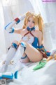 [瓜希酱] Bradamante ブラダマンテ (Fate/Grand Order フェイト/グランドオーダー)