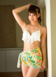 Minami Hatsukawa - Balck Brazzsa Panty