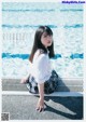 Mariri Sugimoto 杉本愛莉鈴, Young Jump 2019 No.14 (ヤングジャンプ 2019年14号)